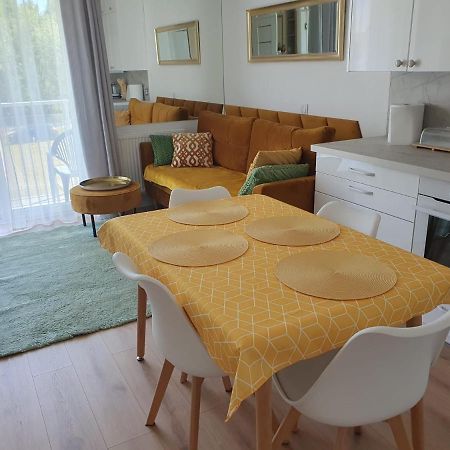 קולובז'ג Apartament Comfort Del Mar V מראה חיצוני תמונה