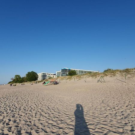 קולובז'ג Apartament Comfort Del Mar V מראה חיצוני תמונה