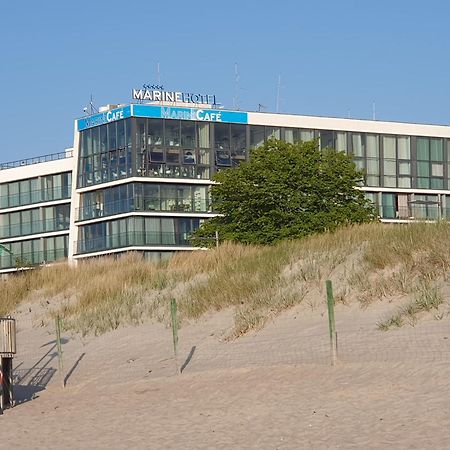 קולובז'ג Apartament Comfort Del Mar V מראה חיצוני תמונה