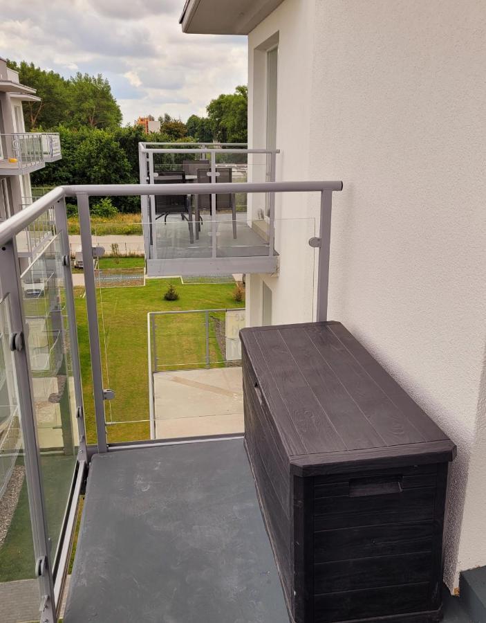קולובז'ג Apartament Comfort Del Mar V מראה חיצוני תמונה