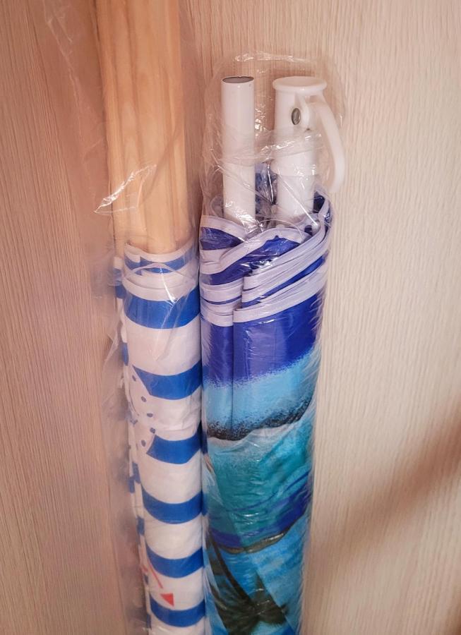 קולובז'ג Apartament Comfort Del Mar V מראה חיצוני תמונה