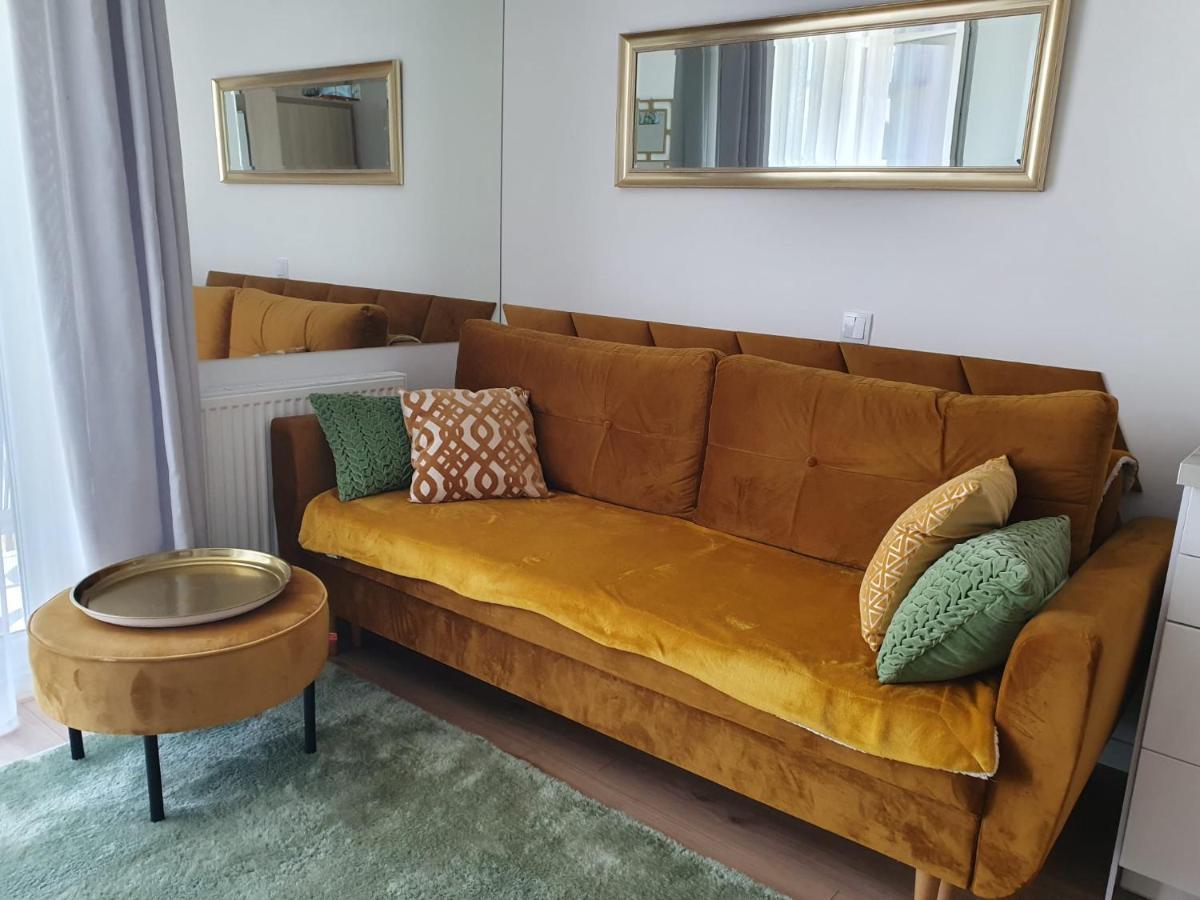 קולובז'ג Apartament Comfort Del Mar V מראה חיצוני תמונה