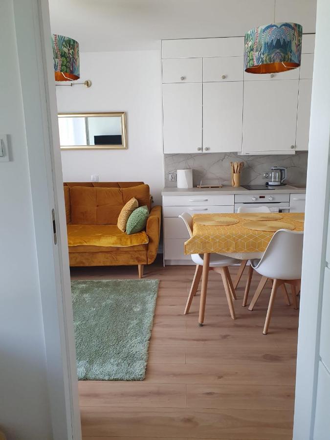 קולובז'ג Apartament Comfort Del Mar V מראה חיצוני תמונה