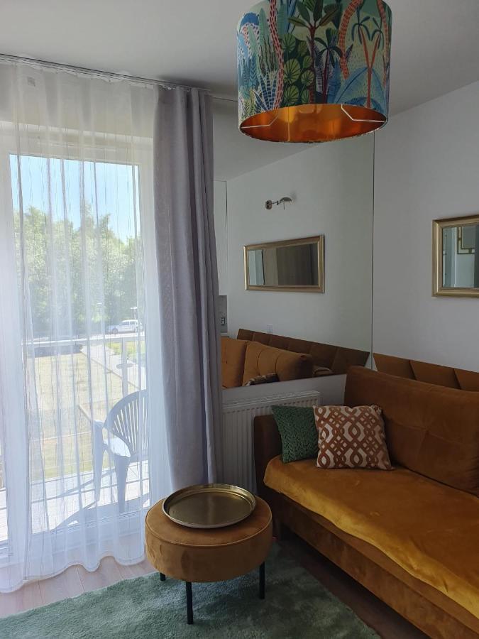 קולובז'ג Apartament Comfort Del Mar V מראה חיצוני תמונה
