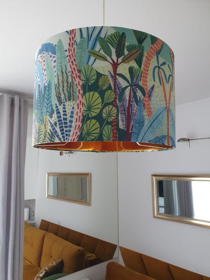 קולובז'ג Apartament Comfort Del Mar V מראה חיצוני תמונה
