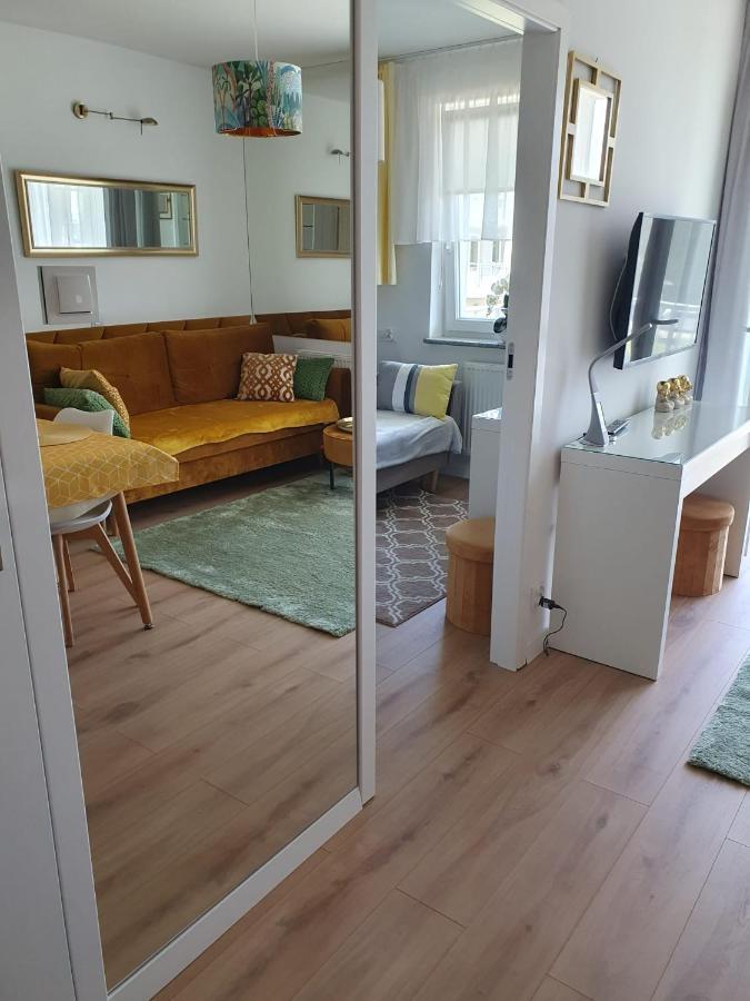 קולובז'ג Apartament Comfort Del Mar V מראה חיצוני תמונה