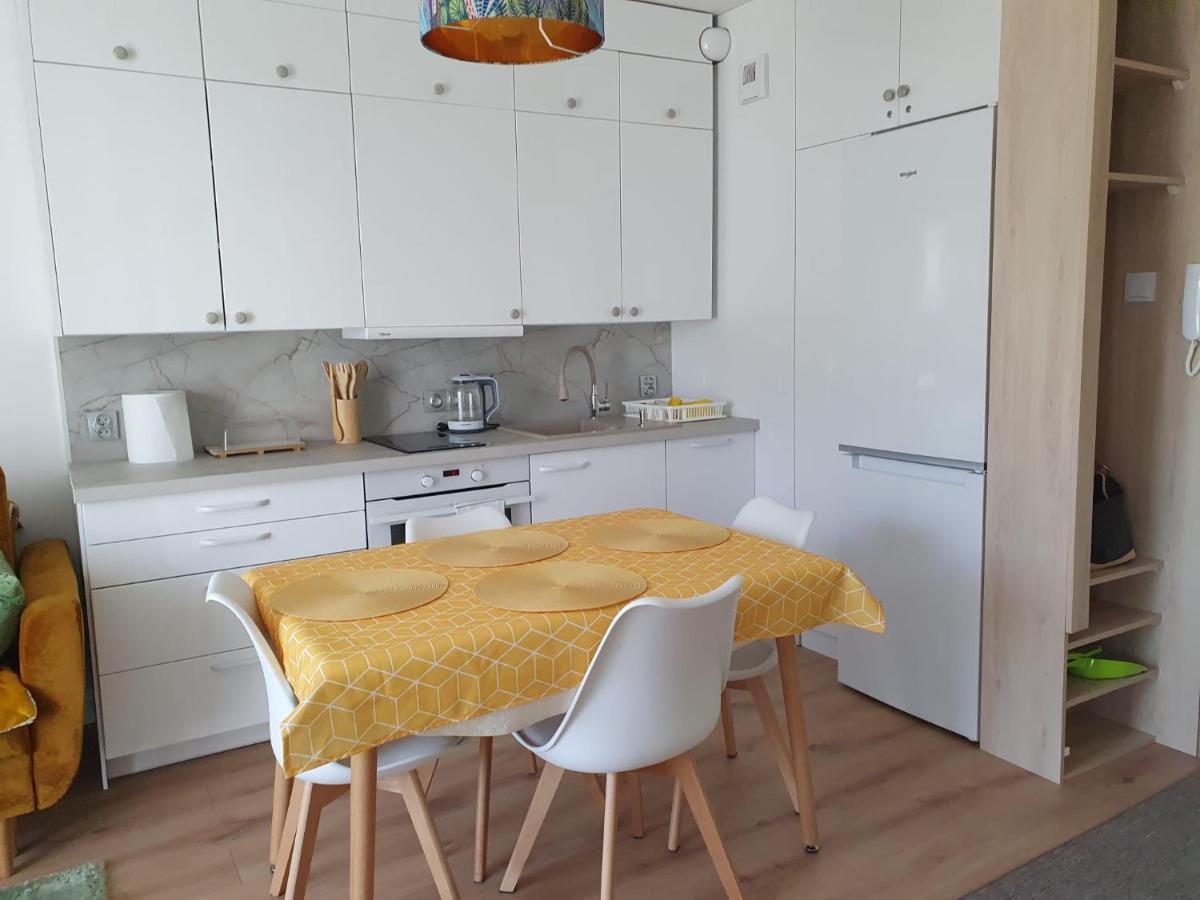 קולובז'ג Apartament Comfort Del Mar V מראה חיצוני תמונה