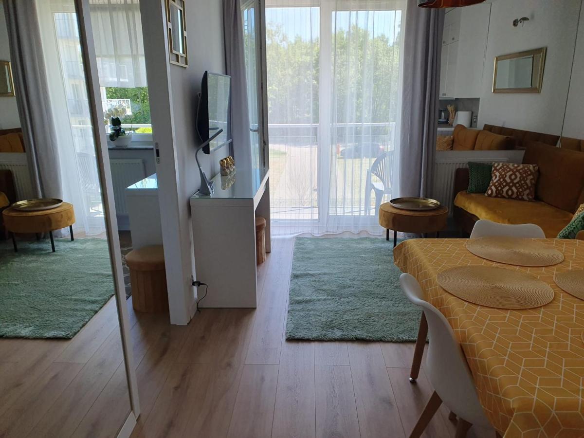 קולובז'ג Apartament Comfort Del Mar V מראה חיצוני תמונה