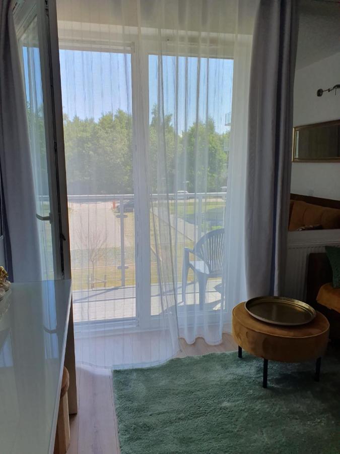 קולובז'ג Apartament Comfort Del Mar V מראה חיצוני תמונה