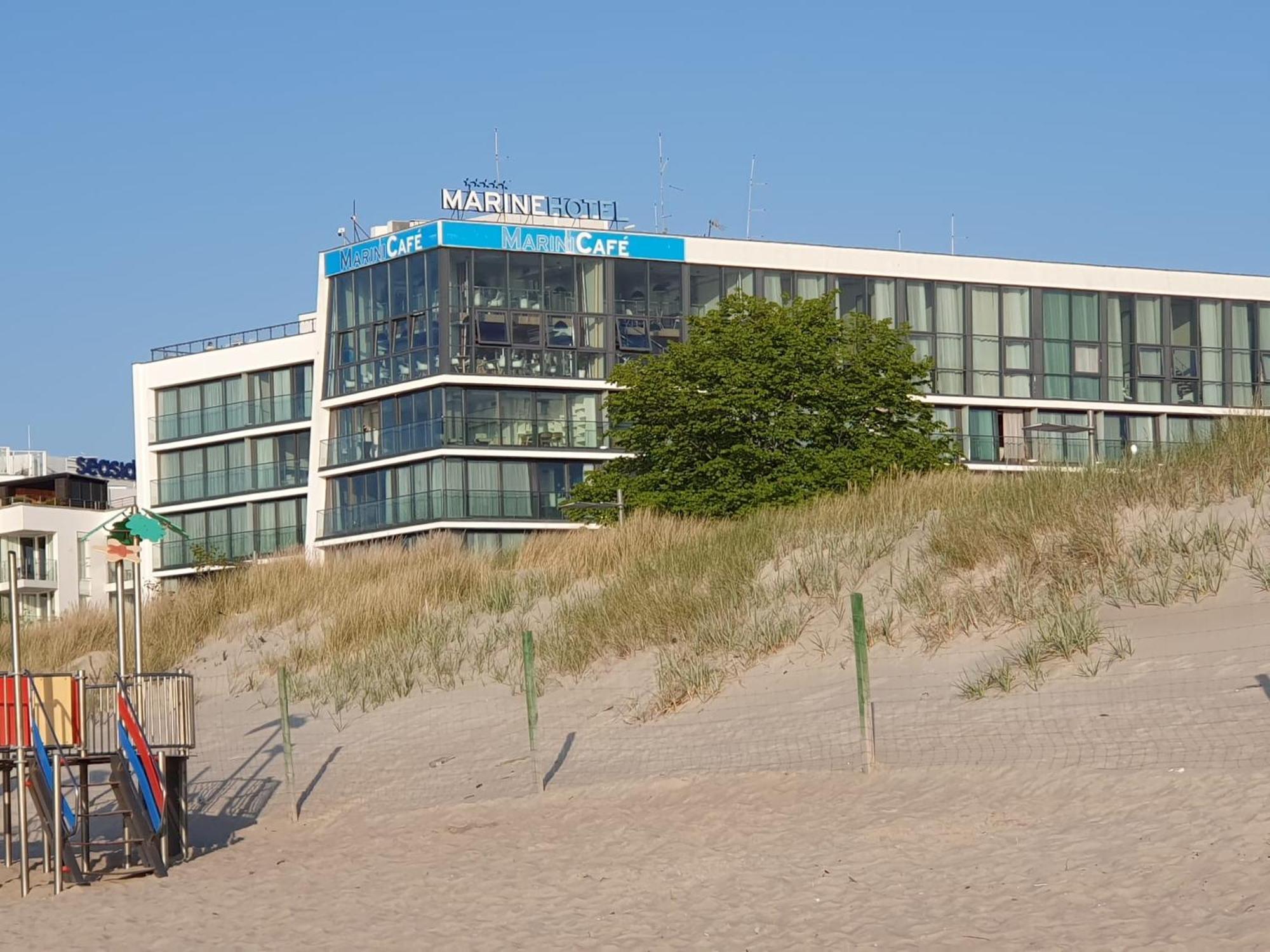 קולובז'ג Apartament Comfort Del Mar V מראה חיצוני תמונה