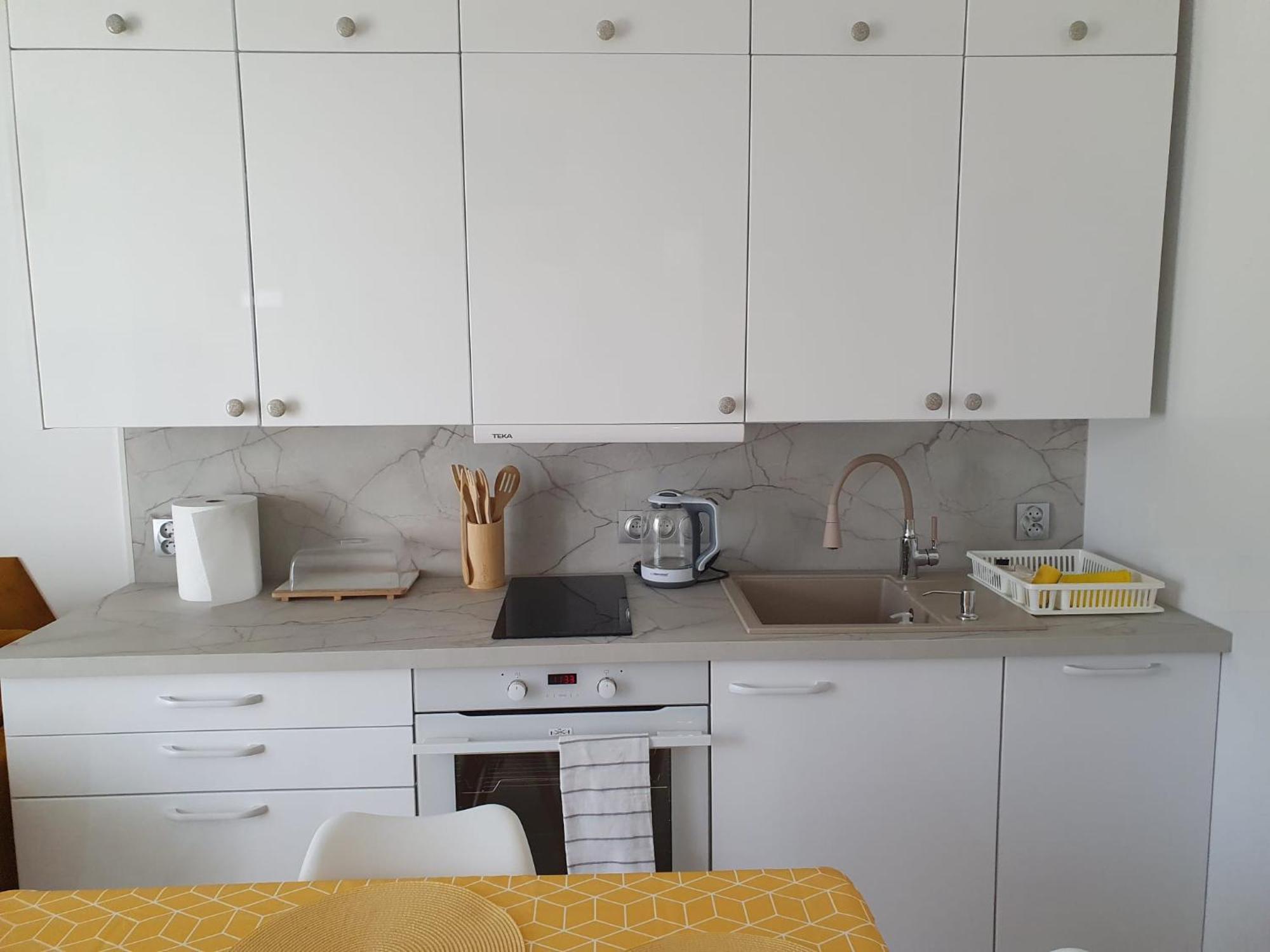 קולובז'ג Apartament Comfort Del Mar V מראה חיצוני תמונה