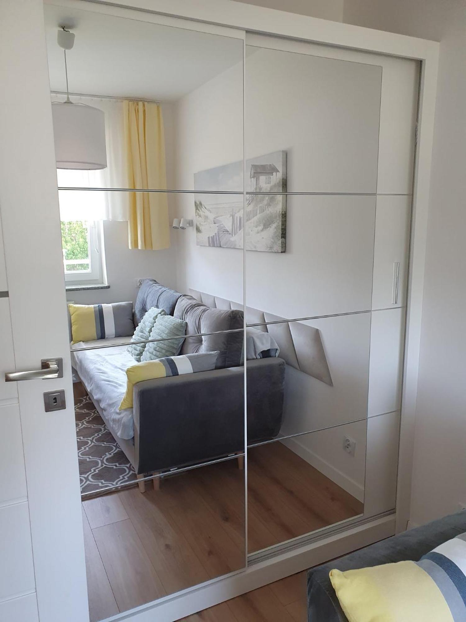קולובז'ג Apartament Comfort Del Mar V מראה חיצוני תמונה