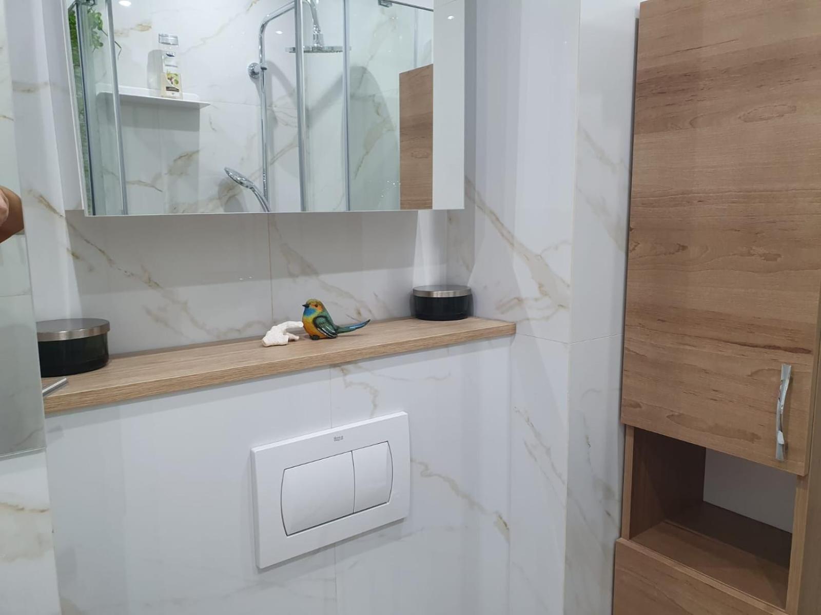 קולובז'ג Apartament Comfort Del Mar V מראה חיצוני תמונה
