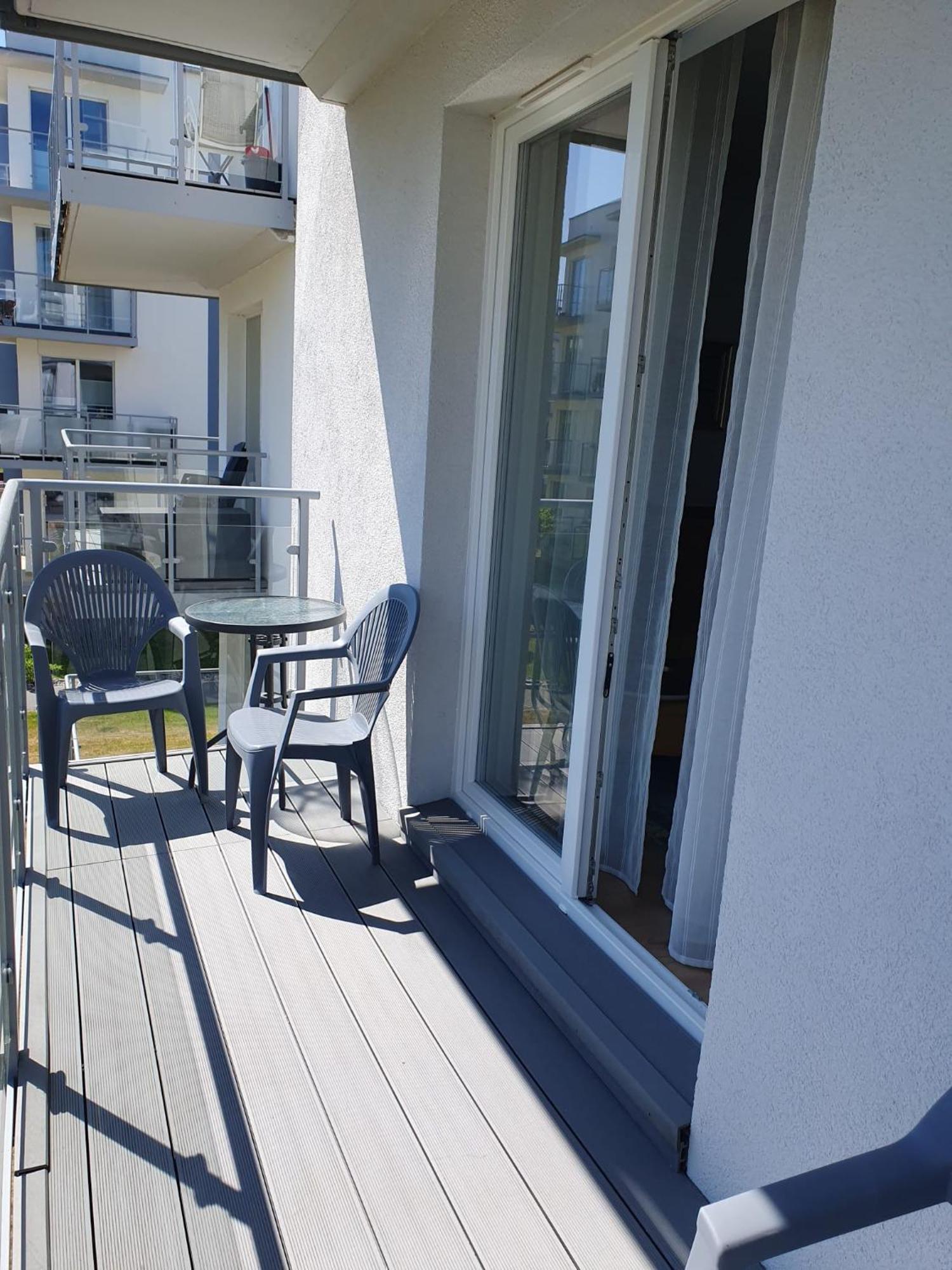 קולובז'ג Apartament Comfort Del Mar V מראה חיצוני תמונה