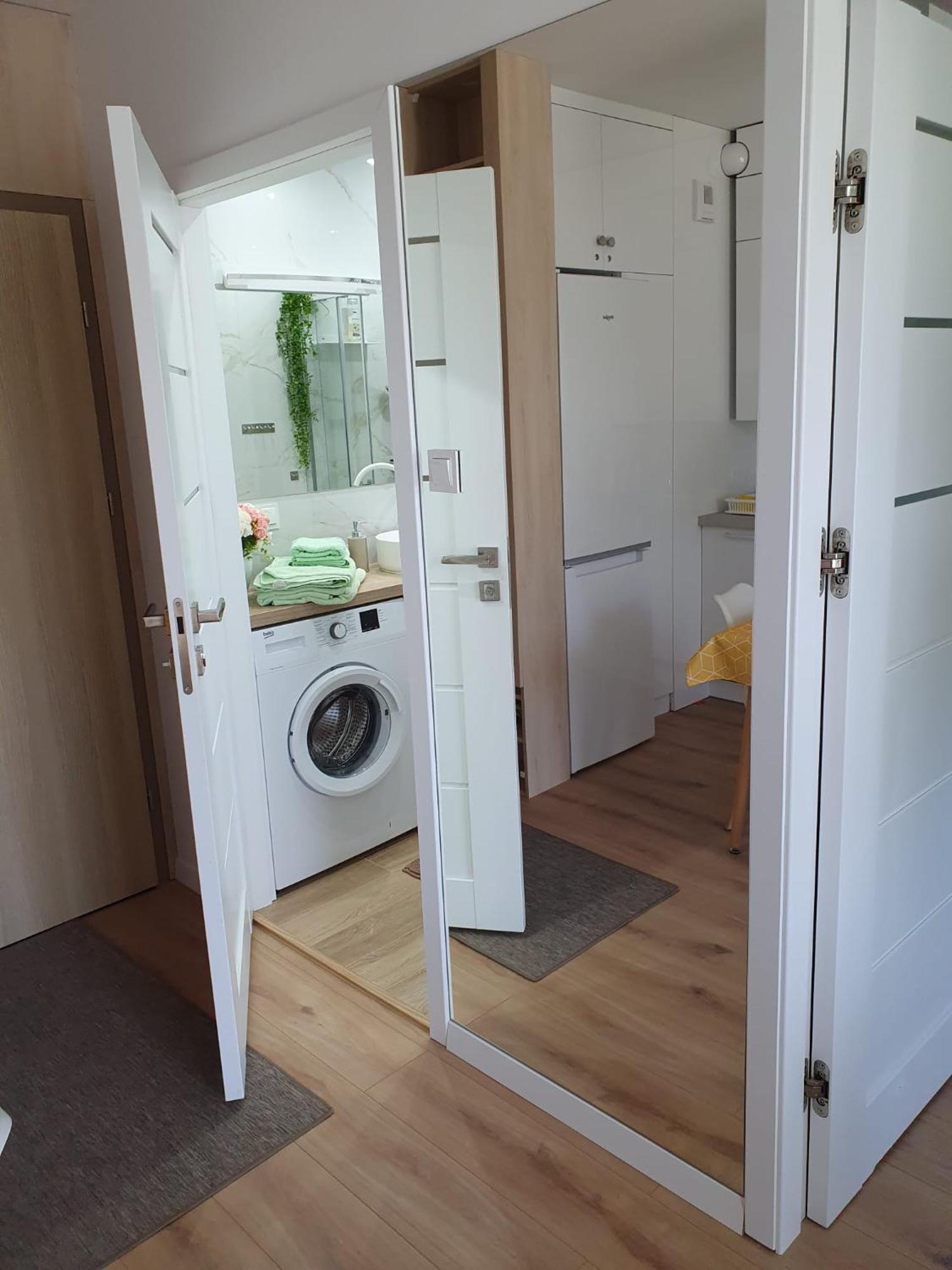 קולובז'ג Apartament Comfort Del Mar V מראה חיצוני תמונה