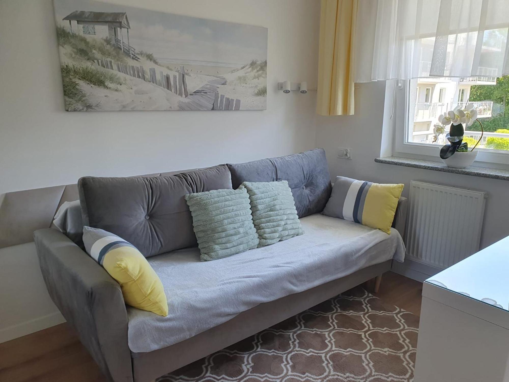 קולובז'ג Apartament Comfort Del Mar V מראה חיצוני תמונה