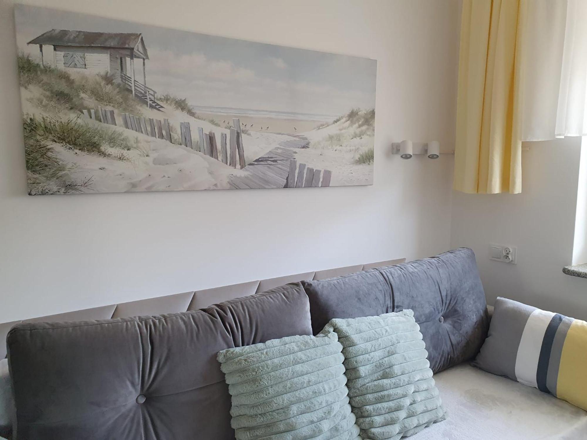 קולובז'ג Apartament Comfort Del Mar V מראה חיצוני תמונה