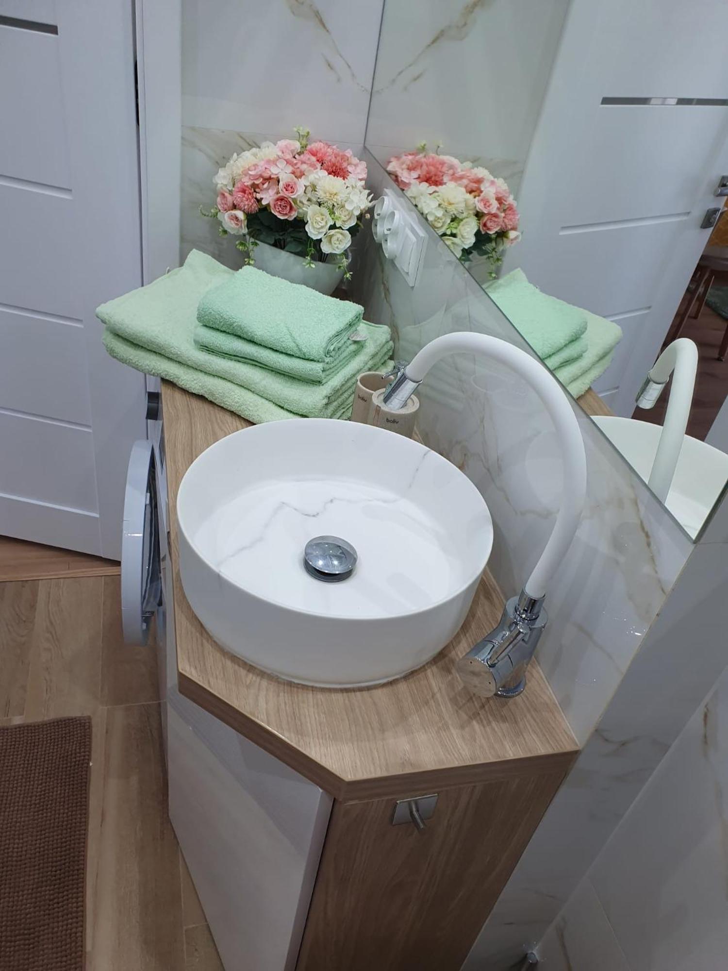 קולובז'ג Apartament Comfort Del Mar V מראה חיצוני תמונה