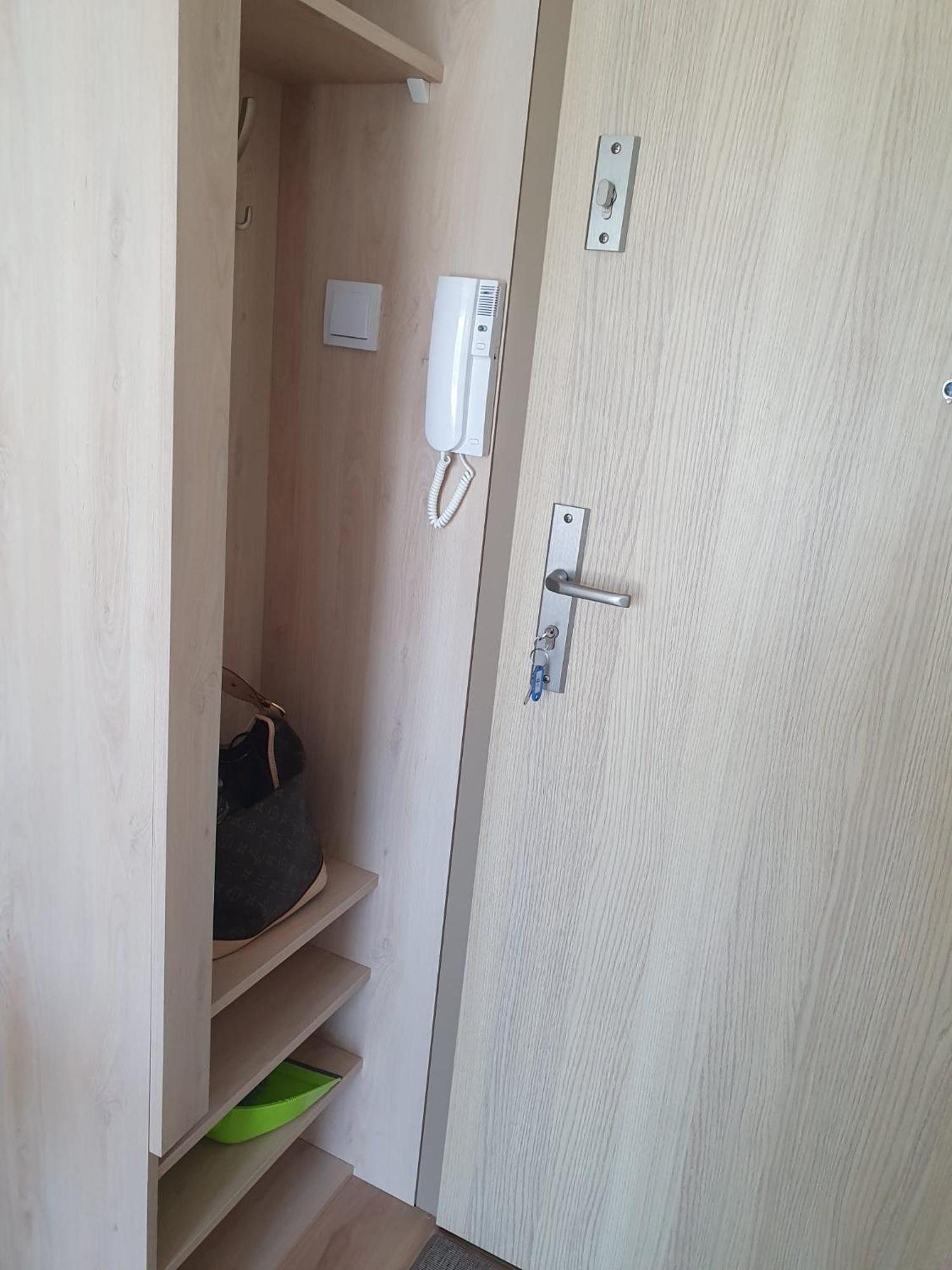 קולובז'ג Apartament Comfort Del Mar V מראה חיצוני תמונה