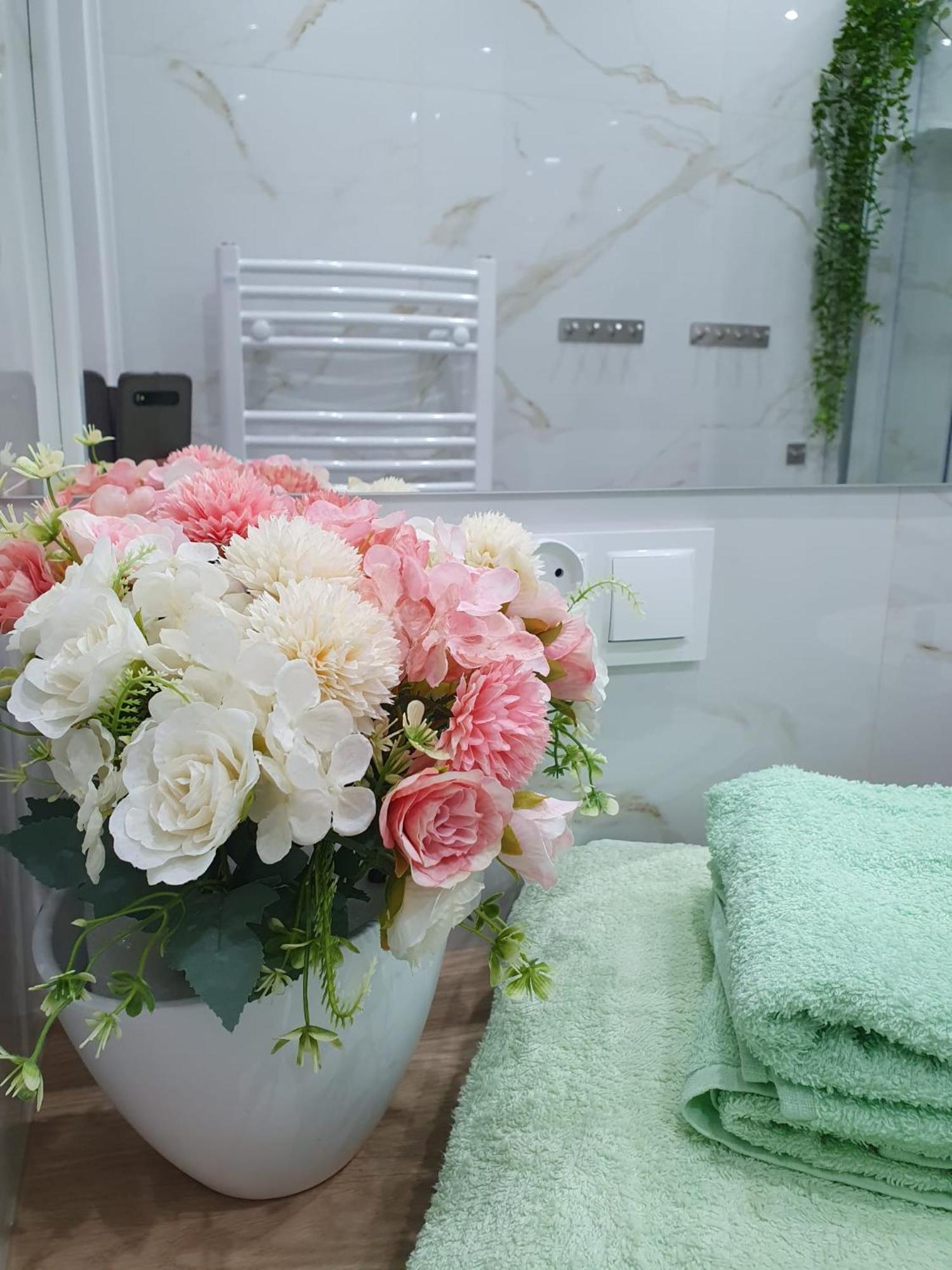 קולובז'ג Apartament Comfort Del Mar V מראה חיצוני תמונה